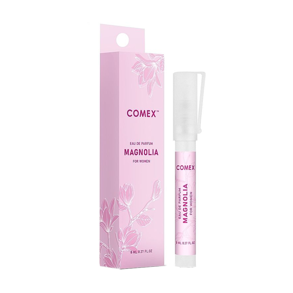 Comex Magnolia Парфумована вода жіноча, 8 мл