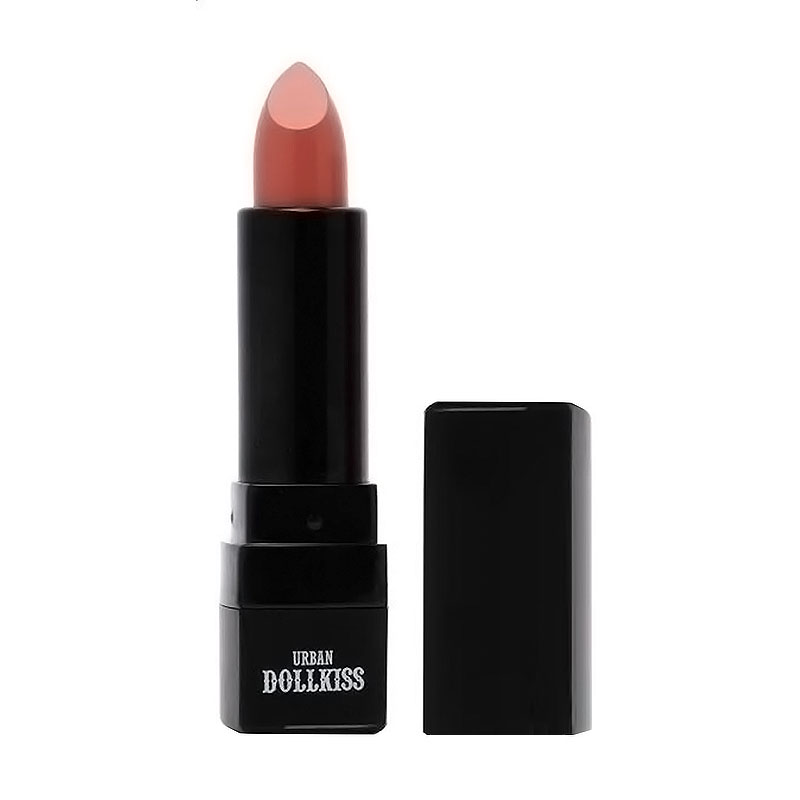 Помада для губ Baviphat Urban City Kiss &amp; Tension Lipstick, 01 Law Magnolia, 3.5 г
